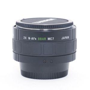 Tamron AF 2x Telekonverter MC-7 für Nikon AF-S, inkl. 20% MwSt.