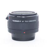 Tamron AF 2x Telekonverter MC-7 für Nikon AF-S, inkl. 20% MwSt.