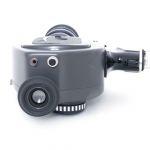 Beaulieu 4008 ZM mit Augenieut 8-46mm/1,9 Super 8 Kamera mit Akku mit Funktion