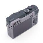 Panasonic Lumix DC-TZ91 Digitalkamera, silber, OVP, 2. Akku