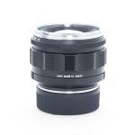 Voigtländer Nokton 50mm/1,2 ASPH, VM, OVP, 1 Jahr Garantie