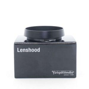 Voigtländer Sonnenblende LH-8, OVP, für Nokton VM 35mm/1,2 III, Nokton VM 50mm/1,2, inkl. 20% MwSt.