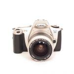 Canon EOS 300 + EF 28-90mm/4-5,6