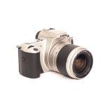 Canon EOS 300 + EF 28-90mm/4-5,6