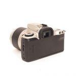 Canon EOS 300 + EF 28-90mm/4-5,6