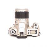 Canon EOS 300 + EF 28-90mm/4-5,6