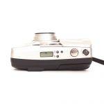 Olympus Superzoom 70G Kompaktkamera, Tasche