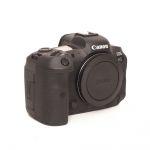 Canon EOS R5 Gehäuse (<5000 Auslösungen), OVP, 2. Akku, 6 Monate Garantie