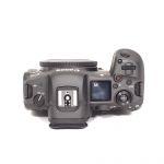 Canon EOS R5 Gehäuse (<5000 Auslösungen), OVP, 2. Akku, 6 Monate Garantie