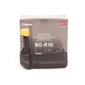 Canon BG-R10 Batteriegriff, OVP