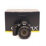 Nikon Coolpix P1100 Bridgekamera, OVP
