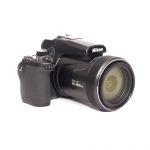 Nikon Coolpix P1100 Bridgekamera, OVP