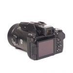 Nikon Coolpix P1100 Bridgekamera, OVP