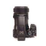 Nikon Coolpix P1100 Bridgekamera, OVP