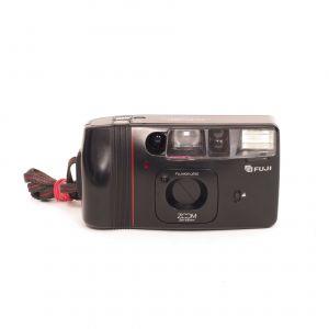 Fujifilm DL-350 Zoom Kompaktkamera, inkl. 20% MwSt.