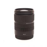 Sigma AF 18-50mm/2,8 DC DN, für Sony E, OVP