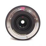 Sigma AF 18-50mm/2,8 DC DN, für Sony E, OVP