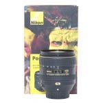 Nikon AF-S 16-80mm/2,8-4 DX, E, ED, VR, OVP