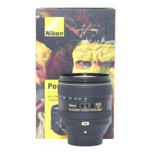Nikon AF-S 16-80mm/2,8-4 DX, E, ED, VR, OVP