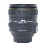 Nikon AF-S 16-80mm/2,8-4 DX, E, ED, VR, OVP