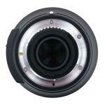 Nikon AF-S 16-80mm/2,8-4 DX, E, ED, VR, OVP