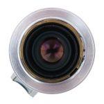 Leica M39 Summaron 35mm/2,8 silber, Sn.1666732, SIMOO, (serviciert)
