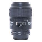 Nikon AF 105mm/2,8 D, Micro Nikkor