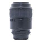 Nikon AF 105mm/2,8 D, Micro Nikkor