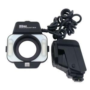 Nikon Speedlight SB29, Macro Blitzgerät
