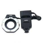 Sigma EM 140DG Makro Ring Blitz, für Nikon, inkl. 20% MwSt.