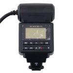 Sigma EM 140DG Makro Ring Blitz, für Nikon, inkl. 20% MwSt.