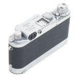 Leica III f, Sn.631981, Leicavit, SYOOM, (Keine E-Messer Anzeige, sonst voll funktionsfähig)