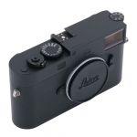 Leica M11 Monochrom Gehäuse, Sn.5682799, ArtNr.20208, Demogerät, 1 Jahr Garantie, inkl. 20% MwSt.