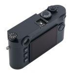 Leica M11 Monochrom Gehäuse, Sn.5682799, ArtNr.20208, Demogerät, 1 Jahr Garantie, inkl. 20% MwSt.