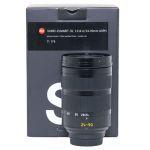 Leica SL Vario Elmarit 24-90mm/2,8-4 ASPH, Sn.4530420, ArtNr.11176, Demogerät, OVP, 1 Jahr Garantie, inkl. 20% MwSt.