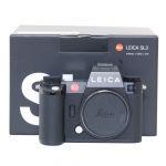 Leica SL3 Gehäuse, Sn.05952030, ArtNr.10607, Demogerät, OVP, 1 Jahr Garantie, inkl. 20% MwSt.