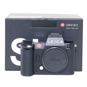 Leica SL3 Gehäuse, Sn.05952030, ArtNr.10607, Demogerät, OVP, 1 Jahr Garantie, inkl. 20% MwSt.