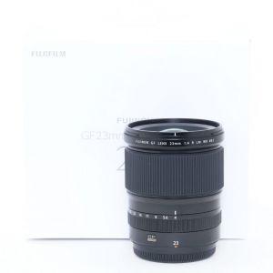 Fujifilm GFX 23mm/4 R, LM, WR, OVP, 6 Monate Garantie