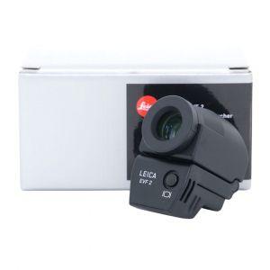 Leica EVF 2 Elektronischer Sucher, ArtNr.18753, OVP, für M Typ 240/Typ 246