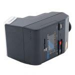 Minolta Program 2800 AF, Blitzgerät, Tasche