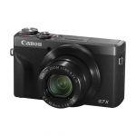 Canon PowerShot G7 X Mark III Edition zum 30-jährigen Jubiläum