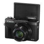 Canon PowerShot G7 X Mark III Edition zum 30-jährigen Jubiläum