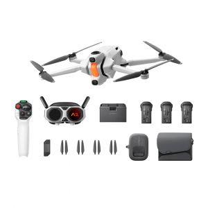 Antigravity A1 Infinity Bundle