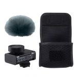 Panasonic DMW-DMS1 Richtmikrofon