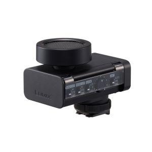 Panasonic DMW-DMS1 Richtmikrofon