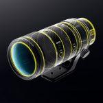 Nikon Z 70-200mm/2,8 VR S II