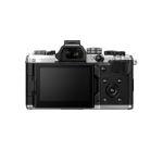 OM-System OM-3 ASTRO, Gehäuse