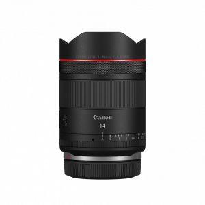 Canon RF 14mm/1,4 L VCM