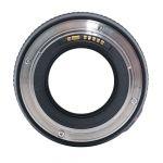 Canon EF 35mm/1,4 L, USM, II, Sonnenblende