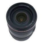 Canon EF 24-105mm/4 L, IS, USM, (feiner Kratzer auf der Frontlinse, kein Einfluss auf Bildqualität), Sonnenblende